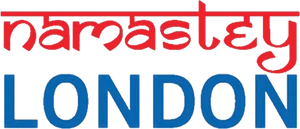 Namastey London Logo
