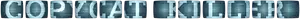 Copycat Killer Logo