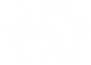 Angel's Last Mission: Love Logo
