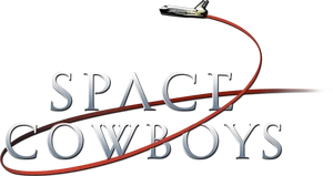 Space Cowboys Logo
