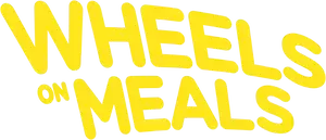 Wheels on Meals Logo