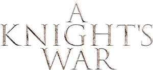 A Knight's War Logo