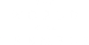 The World Will Tremble Logo