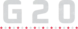 G20 Logo