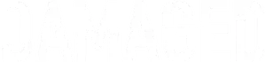 Damaged Logo