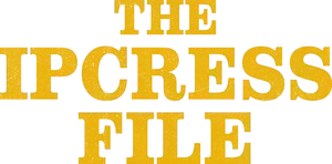 The Ipcress File Logo