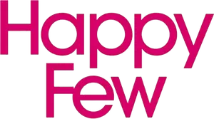 Happy Few Logo