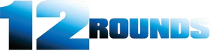 12 Rounds Logo