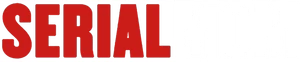 Serial Mom Logo