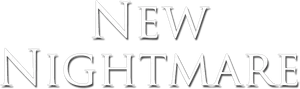 New Nightmare Logo