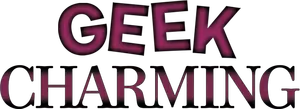 Geek Charming Logo