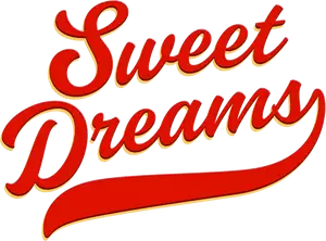 Sweet Dreams Logo