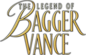 The Legend of Bagger Vance Logo