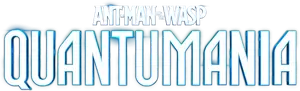Ant-Man and the Wasp: Quantumania Logo