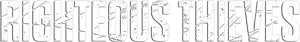 Righteous Thieves Logo