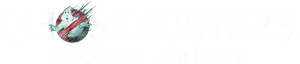 Ghostbusters: Frozen Empire Logo