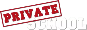 Private School Logo