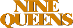 Nine Queens Logo
