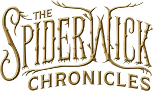 The Spiderwick Chronicles Logo