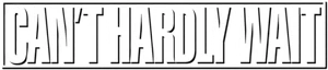 Can't Hardly Wait Logo