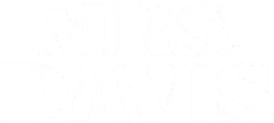 Mrs. Davis Logo