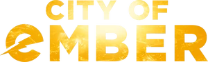City of Ember Logo