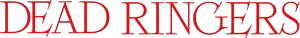 Dead Ringers Logo