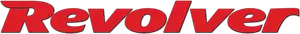 Revolver Logo