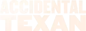 Accidental Texan Logo