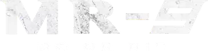 MR-9: Do or Die Logo