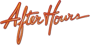 After Hours Logo