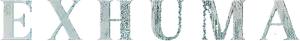 Exhuma Logo