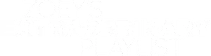 Zoey's Extraordinary Playlist Logo