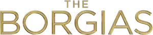 The Borgias Logo