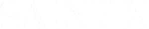 Saint X Logo