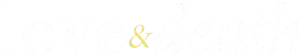 Love & Death Logo