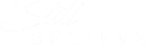 I Still Believe Logo