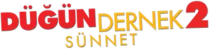 Wedding Association 2: Circumcision Logo