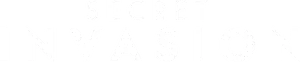 Secret Invasion Logo