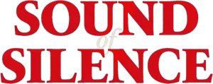 Sound of Silence Logo
