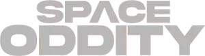Space Oddity Logo