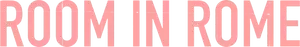 Room in Rome Logo