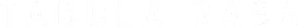 Tabula Rasa Logo
