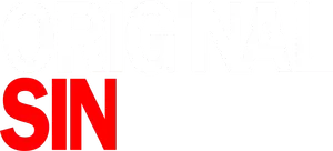 Original Sin Logo