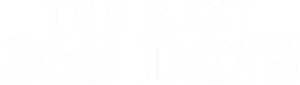 The Next 365 Days Logo