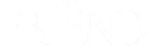 The Friend Logo