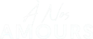 À Nos Amours Logo