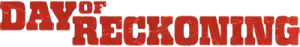Day of Reckoning Logo