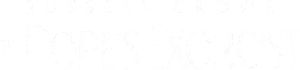 The Pope's Exorcist Logo