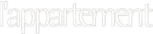 The Apartment Logo